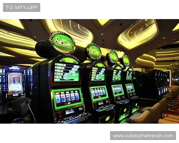 巨型老虎机带你体验极致刺激的视觉盛宴与丰富奖励的精彩玩法介绍