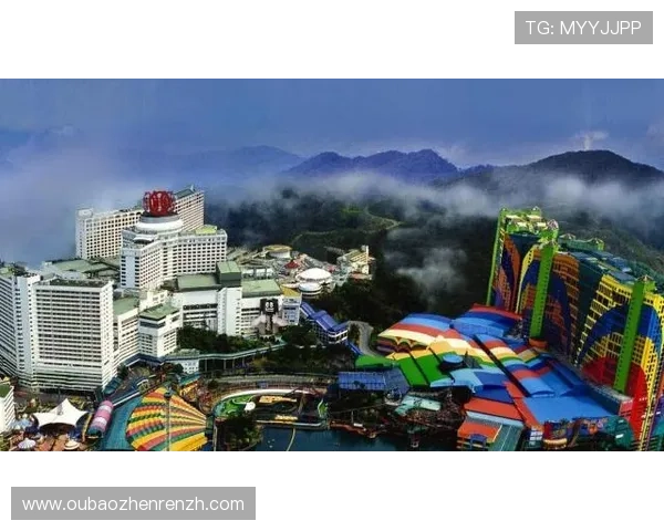 新加坡云顶世界赌场：揭秘亚洲最大赌场之一的奢华娱乐与休闲新体验