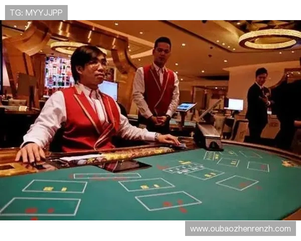 澳门百家乐玩法技巧大全，掌握这些策略轻松应对各种局势
